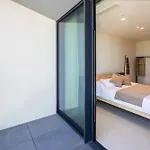 18th Floor 1br Unit In Mercury Tower By Sf Homes Saint Julian's