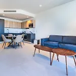 Apartment 18th Floor 1br Unit In Mercury Tower By Sf Homes *