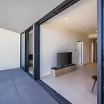 18th Floor 1br Unit In Mercury Tower By Sf Homes Apartment