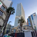 Апартаменты 18th Floor 1br Unit In Mercury Tower By Sf Homes