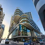 18th Floor 1br Unit In Mercury Tower By Sf Homes Сент Джулианс
