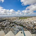 Апартаменты 18th Floor 1br Unit In Mercury Tower By Sf Homes