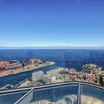 Apartment 18th Floor 1br Unit In Mercury Tower By Sf Homes *