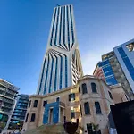 18th Floor 1br Unit In Mercury Tower By Sf Homes *