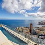 Apartment 18th Floor 1br Unit In Mercury Tower By Sf Homes Saint Julian's
