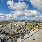 18th Floor 1br Unit In Mercury Tower By Sf Homes * Saint Julian's