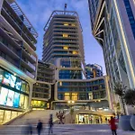Апартаменты 18th Floor 1br Unit In Mercury Tower By Sf Homes *