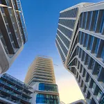 Апартаменты 18th Floor 1br Unit In Mercury Tower By Sf Homes *