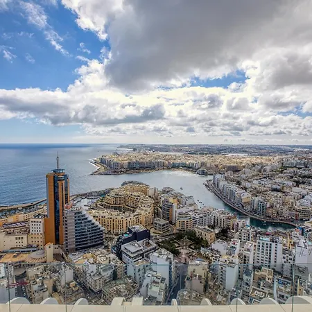 Apartamento 18th Floor 1br Unit In Mercury Tower By Sf Homes *