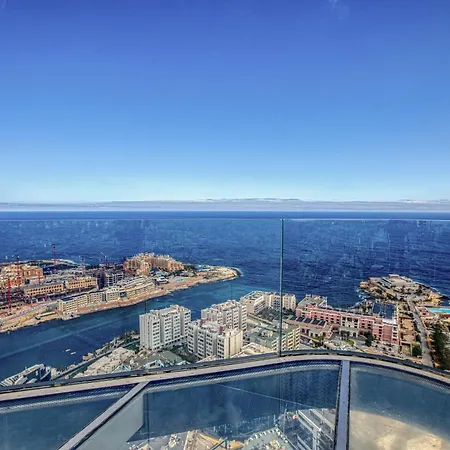 Apartamento 18th Floor 1br Unit In Mercury Tower By Sf Homes *