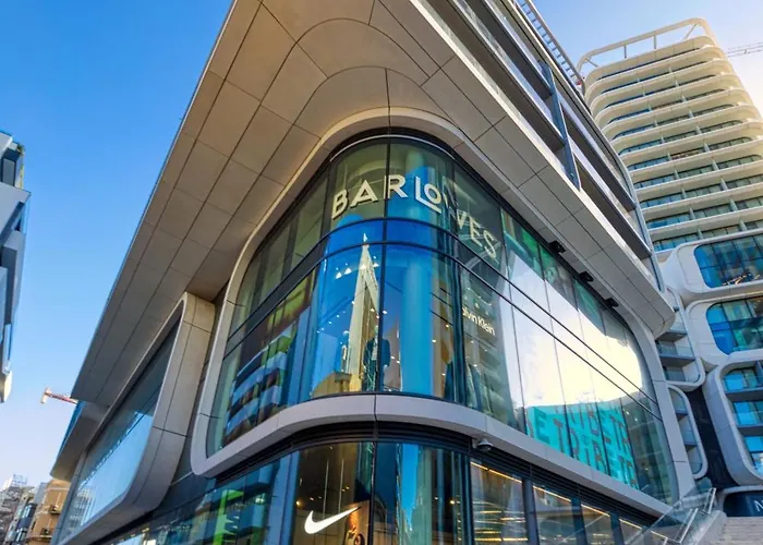 18th Floor 1br Unit In Mercury Tower By Sf Homes San Ġiljan