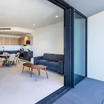 Apartamento 18th Floor 1br Unit In Mercury Tower By Sf Homes San Julián