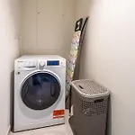 18th Floor 1br Unit In Mercury Tower By Sf Homes *