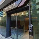 18th Floor 1br Unit In Mercury Tower By Sf Homes