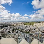 18th Floor 1br Unit In Mercury Tower By Sf Homes * San Julián